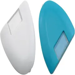 Blue and White Chalk Sewing Chalk Marking (2PCS)