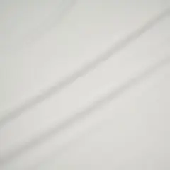 Bliss Micro Modal Spandex Jersey Fabric White