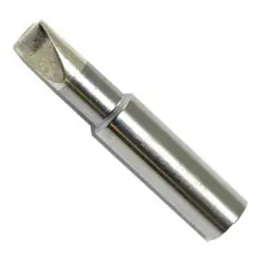 Hakko 1/4" Soldering Iron Replacement Tip - Fits FX-601 Iron - #T19-D65