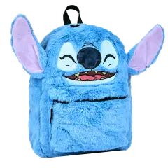 Disney Stitch Reversible Backpack