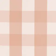 Upholstery Fabric - Coral & Peach,Pink Check & Houndstooth,Plaid Upholstery Fabric 54 Inches"