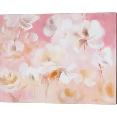 Softly Awakened by Lanie Loreth 20" x 16" Canvas Wall Art