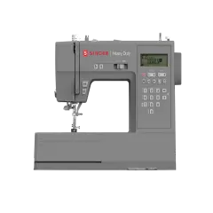 Singer 6700C Heavy Duty Sewing Machine