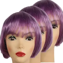 Lulu Bargain LT Purple