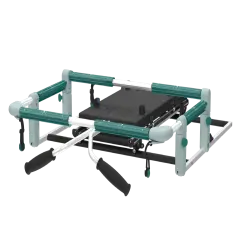 Grace Mini Quilter Long Arm Quilting Machine