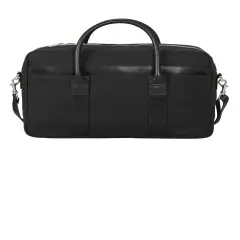 Brooks Brothers&reg; Wells Briefcase Black