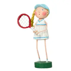 Lori Mitchell Summer Fun Collection: Courtney Figurine