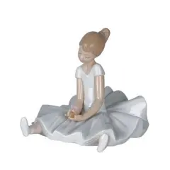 NAO Dreamy Ballet Figurine
