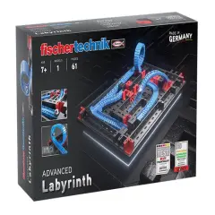 fischertechnik Advanced Labyrinth