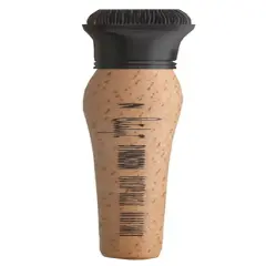 Princeton Catalyst Polytip Brush-Short Handle Bright Shader Size 2