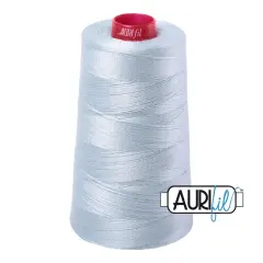 Light Grey Blue (5007) | 12wt Cone (1750M / 1914Y) | Aurifil Thread