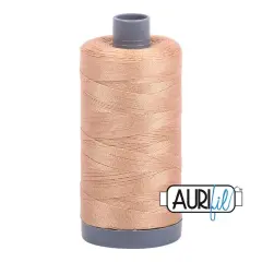 Cachemire (2318) | 28wt Large Spool (750M / 820Y) | Aurifil Thread