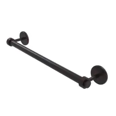 Satellite Orbit Two Collection 24 Inch Towel Bar - 7251/24-Vb