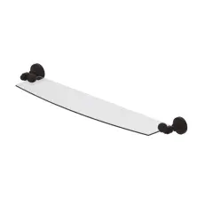 Waverly Place 24 Inch Glass Shelf - Wp-33/24-Orb