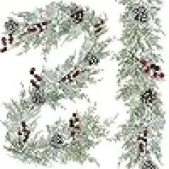 Christmas Wedding Winter Holiday Party Table Runner Mantle