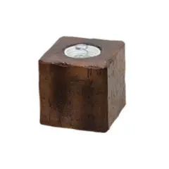 Window Candle Block (Candles not included)