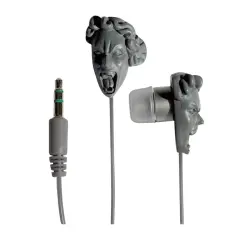 Doctor Who Earbuds: Weeping Angel