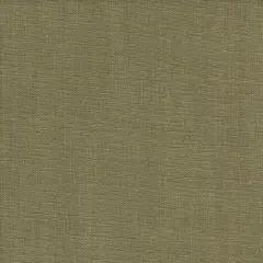 Greystone Polyester Linen Blend Fabric, Durable & Stylish for Upholstery & Drapery Bamboo