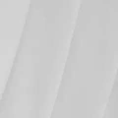 Delite Lightweight Nylon Spandex Fabric White