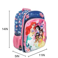 Disney Princess Backpack