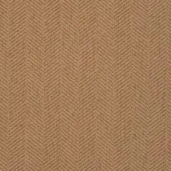 Wheat - Brown Herringbone & Chevron,Plain & Solid Upholstery Fabric 54 Inches"
