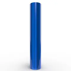 Siser&reg; EasyWeed&reg; Electric Heat Transfer Vinyl, 11.8" x 60" Electric Blue