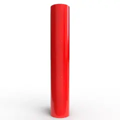 Siser&reg; EasyPSV&reg; Glitter Permanent Adhesive Vinyl by Avery Dennison&reg;, 12" x 60" Flame Red