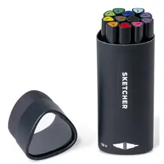 MOLOTOW&trade; Sketcher Sets