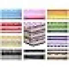 Fabric Square Patchwork Fabrics Multi Color Square Patchwork Fabric Quilting