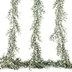 Faux Floral Spray for Wedding Arch Filler Table Centerpieces and Home Decor