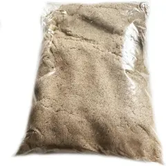 2 Pounds Natural Decorative Sand - Vase Filler