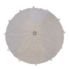 12' Color-Me&trade; Institutional Play Parachute