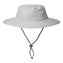 Adidas&reg; Sustainable Sun Hat Grey Two