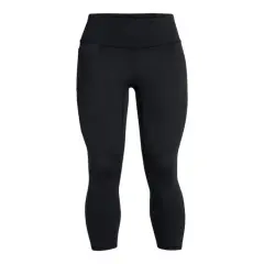 Under Armour&reg; Ladie's Motion Ankle Legging Black/ jet