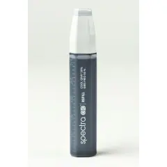 Spectra AD Marker Refill for Gray Color Family Markers, 25ml, 1 Each Cool Gray 50