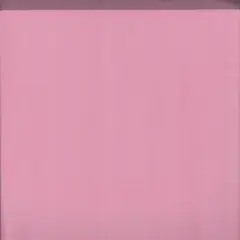 1 Yard High Multi Chiffon Solid Woven Fabric Lightweight Sheer Drapery 57/58" Width KNOCK OUT PINK