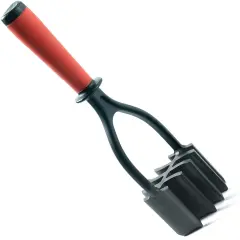 Norpro My Favorite Grip-EZ Chop, Stir, and Mash Food Chopper