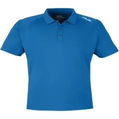 HUK&reg; Men's Lopro Solid Performance Polo Set sail