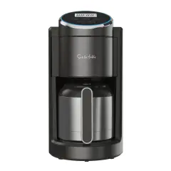 Sur La Table 96oz Thermal Coffeemaker with Touchscreen Display