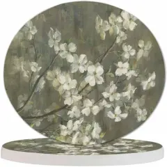 Flowering Dogwood Coaster