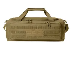 CornerStone&reg; Tactical Gear Bag Coyote Brown