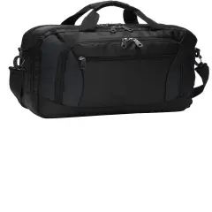 Port Authority&reg; Commuter Brief Black