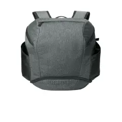 Sport-Tek&reg; Club Rec Pack HthrGrey