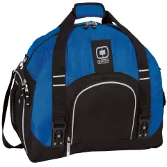 OGIO&reg; Big Dome Duffel True Royal
