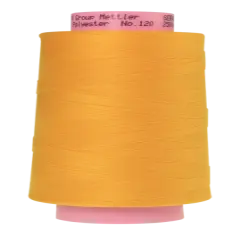 Papaya (1228-0607) | Seracor (2500M / 2734Y) | Mettler Thread