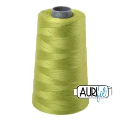 Spring Green (1231) | 28wt Cone (3300M / 3609Y) | Aurifil Thread