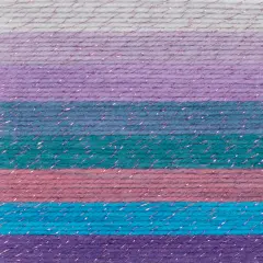 Lion Brand Mandala Sparkle Yarn