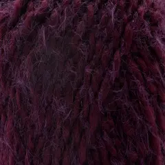 Bella Bounce by Universal Yarn - Wool Blend Bulky Yarn - 13 Colors 107 ube