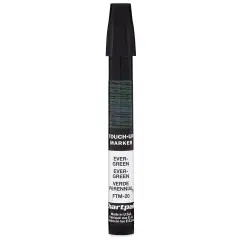 Chartpak AD&reg; Marker Touch-Up Markers Evergreen