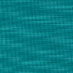 Teal - Aqua & Teal Plain & Solid Upholstery Fabric 54 Inches"